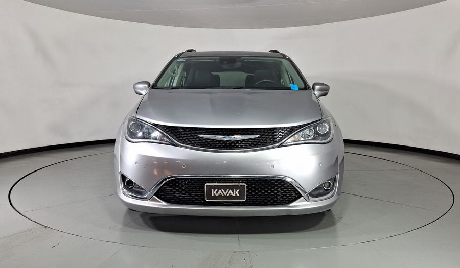 Chrysler Pacifica 3.6 LIMITED PLUS AUTO Minivan 2020