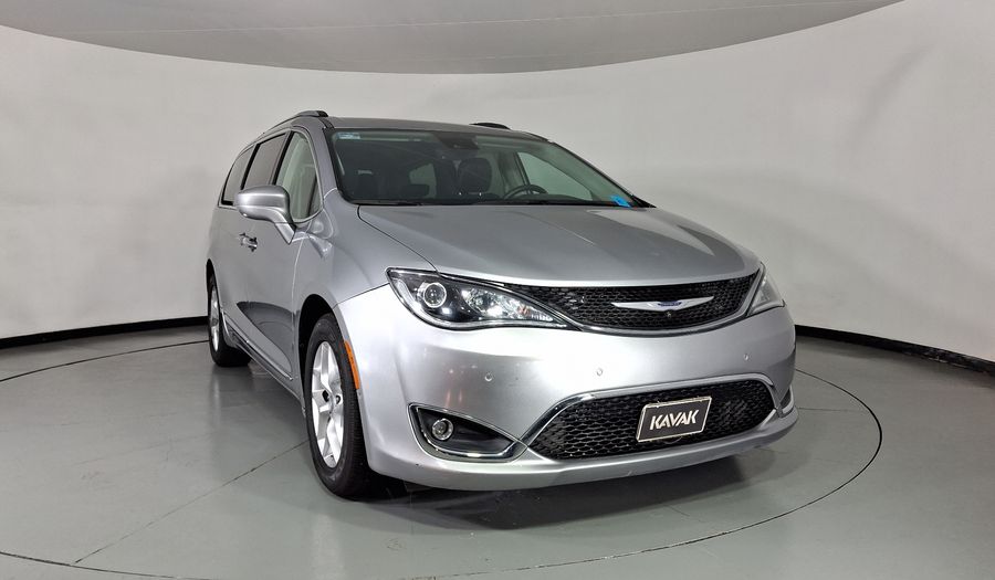 Chrysler Pacifica 3.6 LIMITED PLUS AUTO Minivan 2020