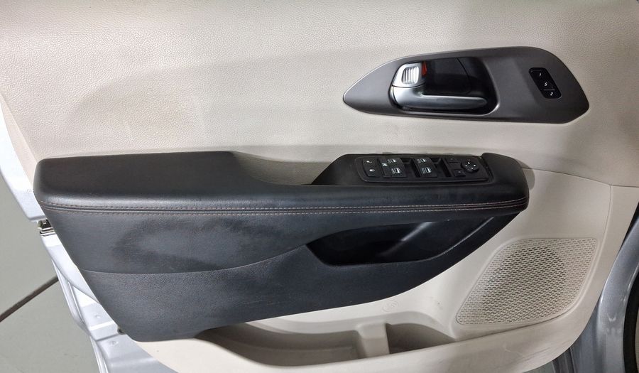 Chrysler Pacifica 3.6 LIMITED PLUS AUTO Minivan 2020