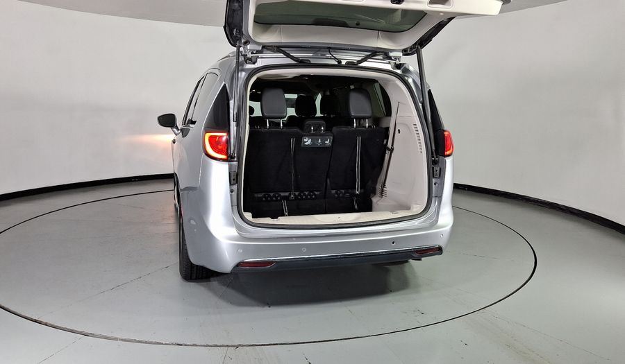Chrysler Pacifica 3.6 LIMITED PLUS AUTO Minivan 2020
