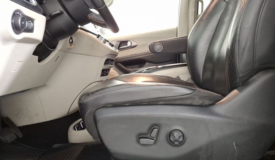 Chrysler Pacifica 3.6 LIMITED PLUS AUTO Minivan 2020