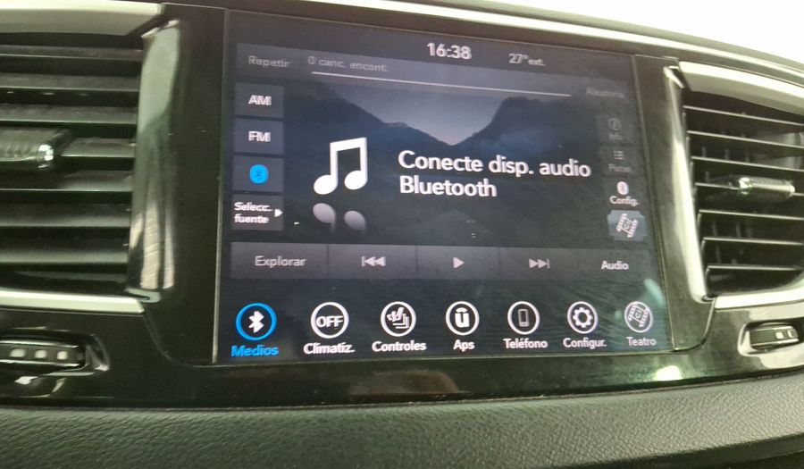 Chrysler Pacifica 3.6 LIMITED PLUS AUTO Minivan 2020