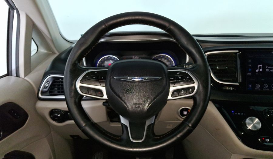 Chrysler Pacifica 3.6 LIMITED PLUS AUTO Minivan 2020