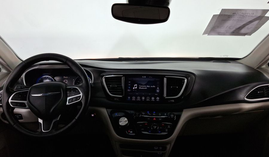 Chrysler Pacifica 3.6 LIMITED PLUS AUTO Minivan 2020