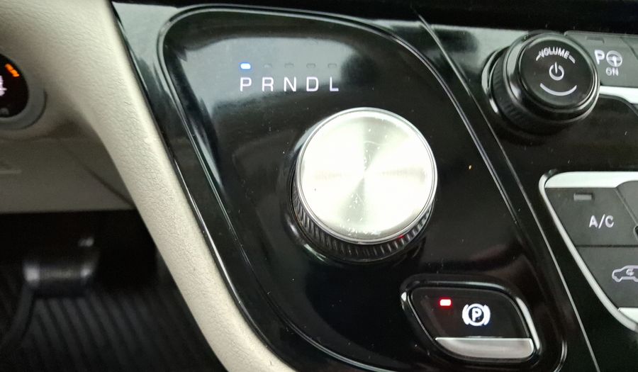 Chrysler Pacifica 3.6 LIMITED PLUS AUTO Minivan 2020
