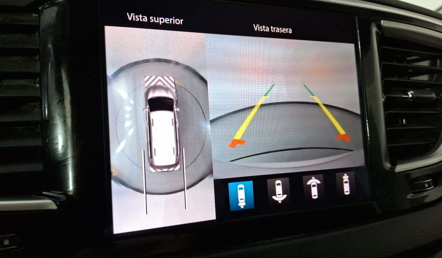 Chrysler Pacifica 3.6 LIMITED PLUS AUTO Minivan 2020
