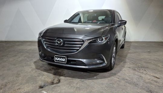 Mazda • CX-9