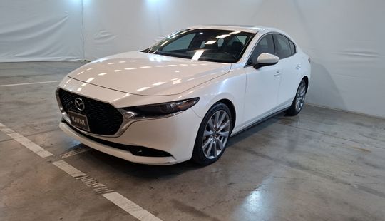 Mazda • Mazda 3