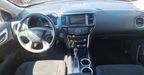 Nissan Pathfinder 3.5 SENSE CVT Suv 2016