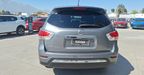 Nissan Pathfinder 3.5 SENSE CVT Suv 2016