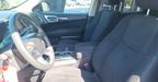 Nissan Pathfinder 3.5 SENSE CVT Suv 2016