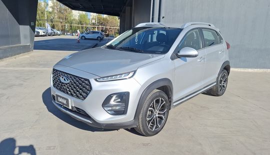 Chery • Tiggo 2 Pro