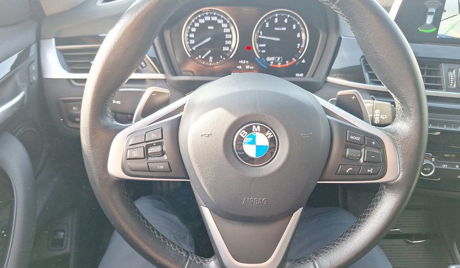 Bmw X1 2.0 SDRIVE20I A MILLENIUM Suv 2019