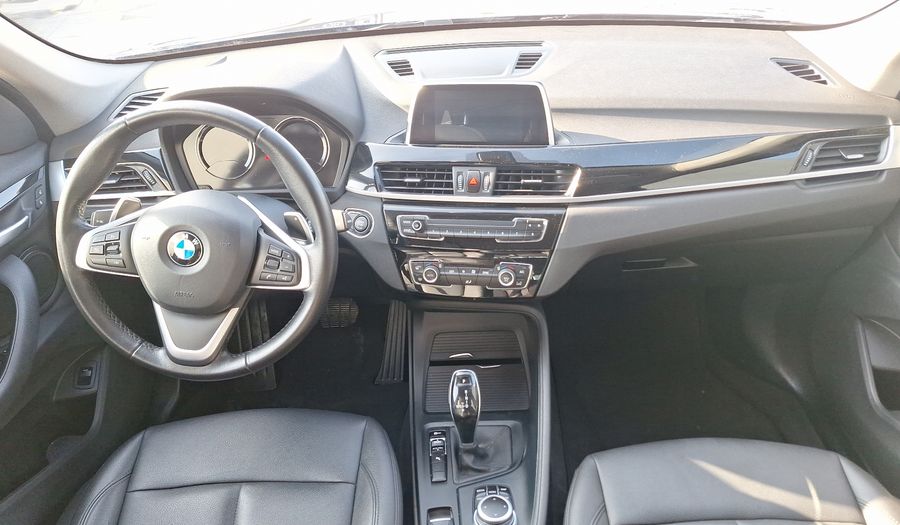 Bmw X1 2.0 SDRIVE20I A MILLENIUM Suv 2019