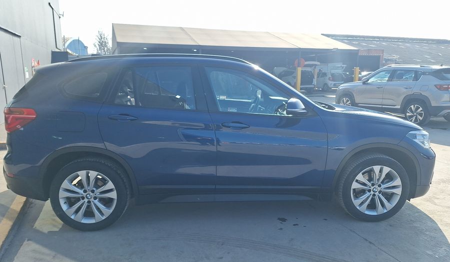 Bmw X1 2.0 SDRIVE20I A MILLENIUM Suv 2019