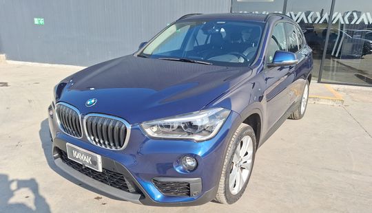 Bmw • X1