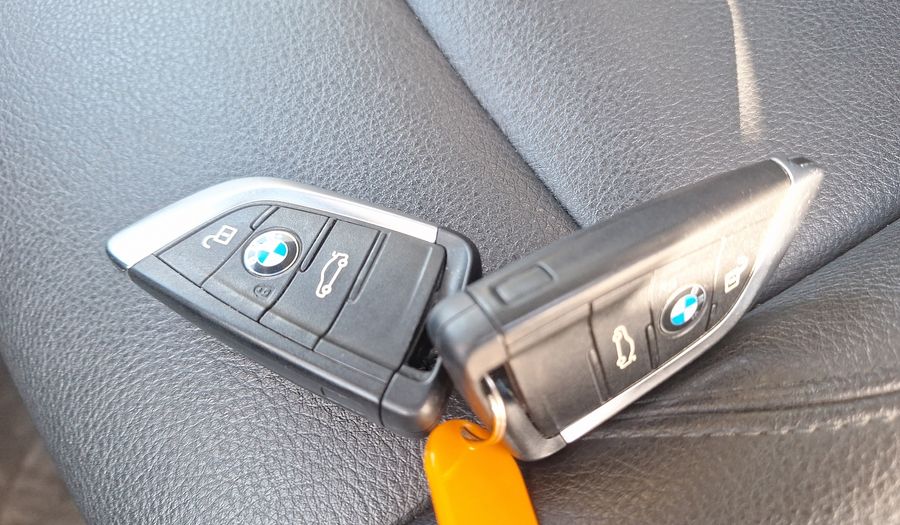 Bmw X1 2.0 SDRIVE20I A MILLENIUM Suv 2019