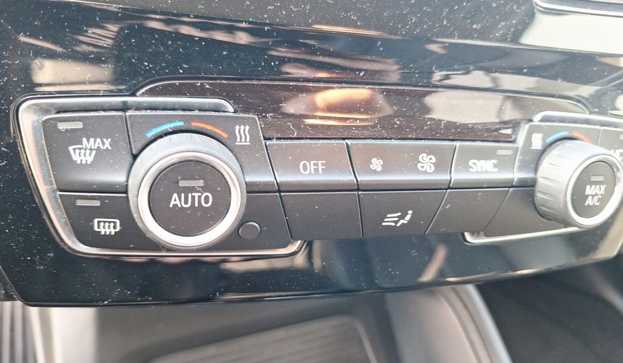 Bmw X1 2.0 SDRIVE20I A MILLENIUM Suv 2019