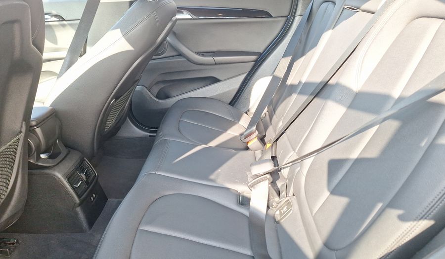 Bmw X1 2.0 SDRIVE20I A MILLENIUM Suv 2019