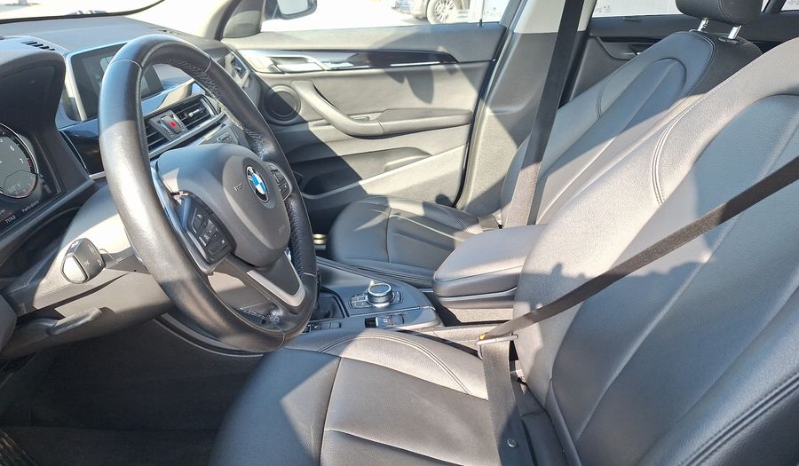 Bmw X1 2.0 SDRIVE20I A MILLENIUM Suv 2019