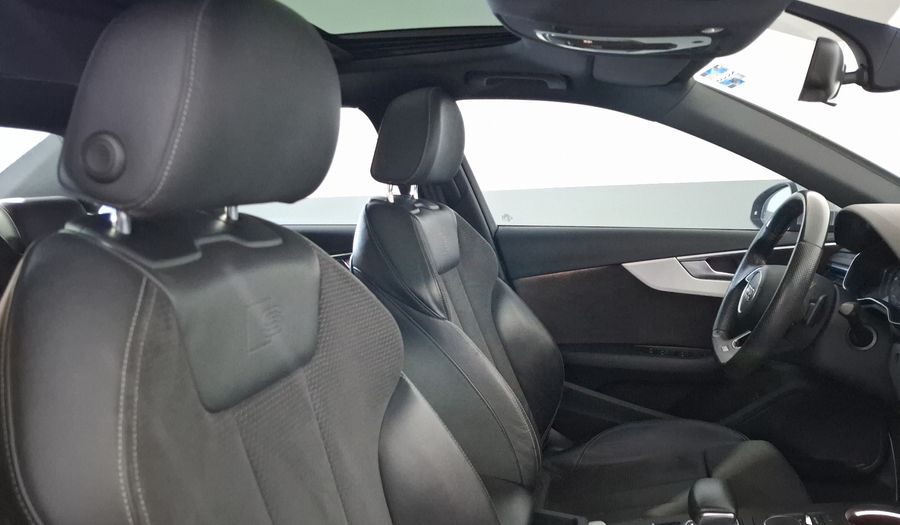 Audi A4 2.0 TFSI S LINE S-TRONIC Sedan 2017