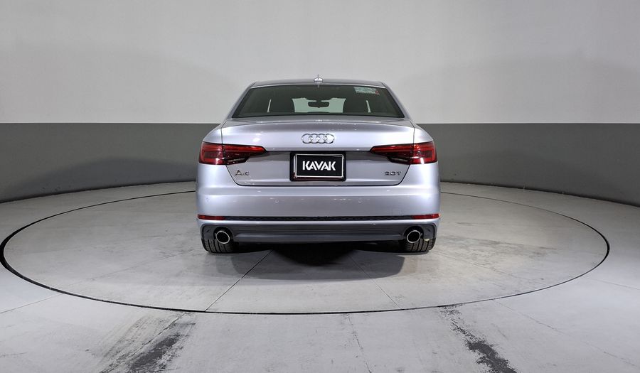 Audi A4 2.0 TFSI S LINE S-TRONIC Sedan 2017