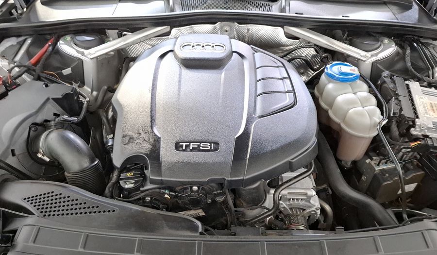 Audi A4 2.0 TFSI S LINE S-TRONIC Sedan 2017