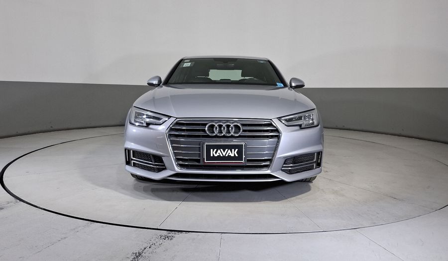 Audi A4 2.0 TFSI S LINE S-TRONIC Sedan 2017