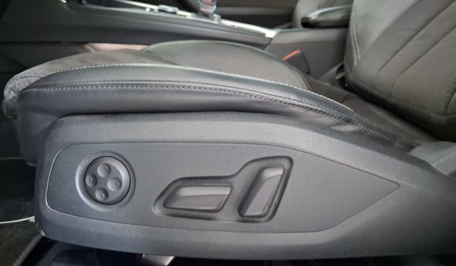 Audi A4 2.0 TFSI S LINE S-TRONIC Sedan 2017