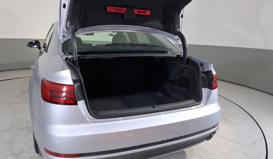 Audi A4 2.0 TFSI S LINE S-TRONIC Sedan 2017