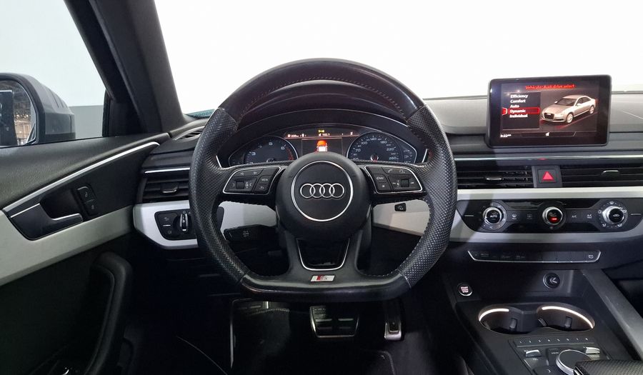 Audi A4 2.0 TFSI S LINE S-TRONIC Sedan 2017