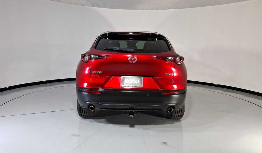 Mazda Cx-30 2.5 I GRAND TOURING AUTO Suv 2021
