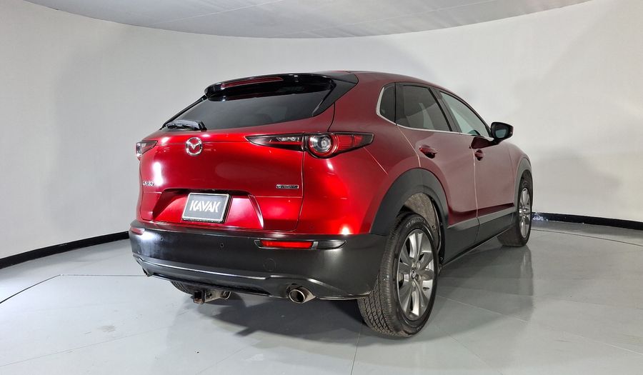 Mazda Cx-30 2.5 I GRAND TOURING AUTO Suv 2021