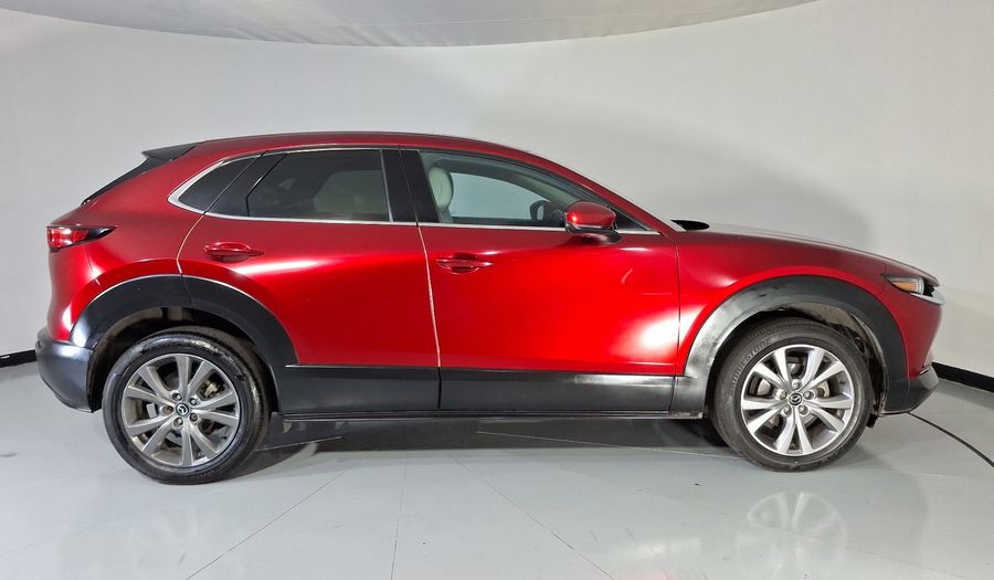 Mazda Cx-30 2.5 I GRAND TOURING AUTO Suv 2021