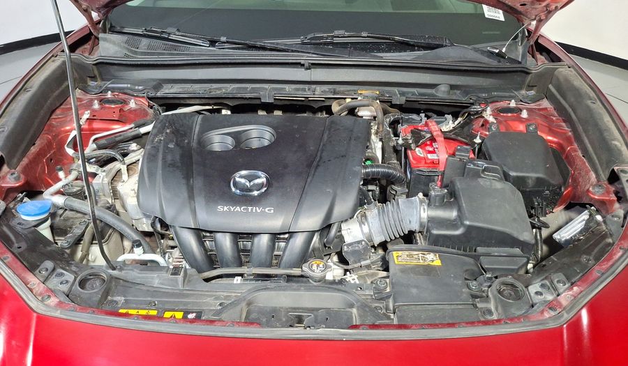 Mazda Cx-30 2.5 I GRAND TOURING AUTO Suv 2021