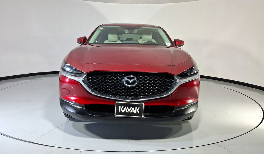 Mazda Cx-30 2.5 I GRAND TOURING AUTO Suv 2021