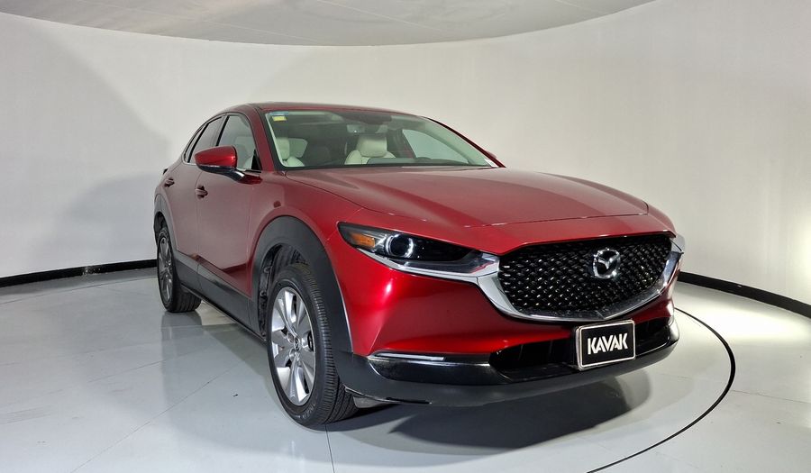 Mazda Cx-30 2.5 I GRAND TOURING AUTO Suv 2021