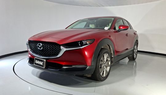 Mazda • CX-30
