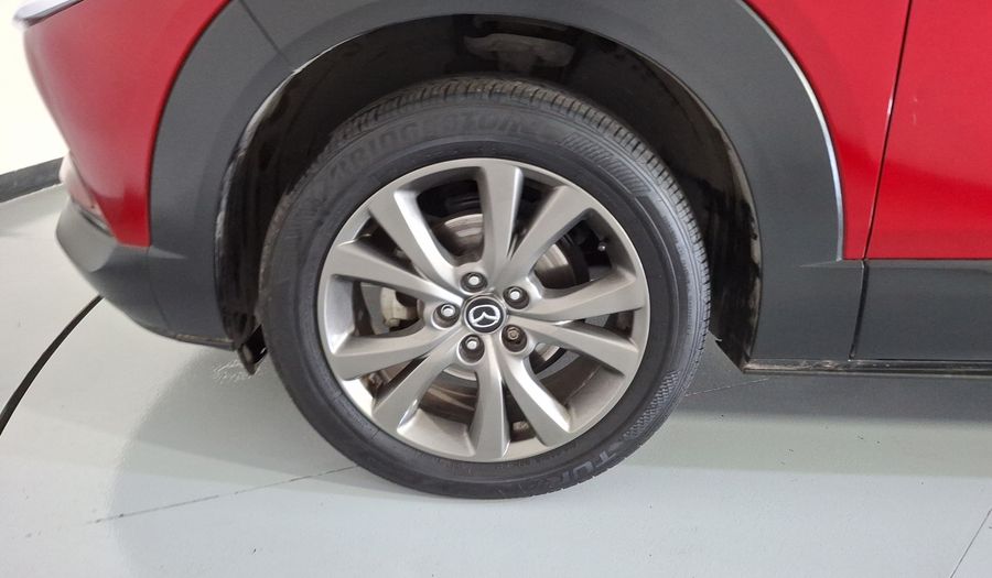 Mazda Cx-30 2.5 I GRAND TOURING AUTO Suv 2021