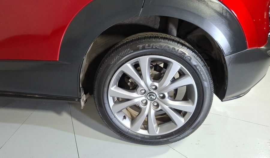 Mazda Cx-30 2.5 I GRAND TOURING AUTO Suv 2021