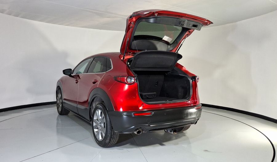 Mazda Cx-30 2.5 I GRAND TOURING AUTO Suv 2021