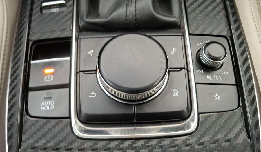 Mazda Cx-30 2.5 I GRAND TOURING AUTO Suv 2021