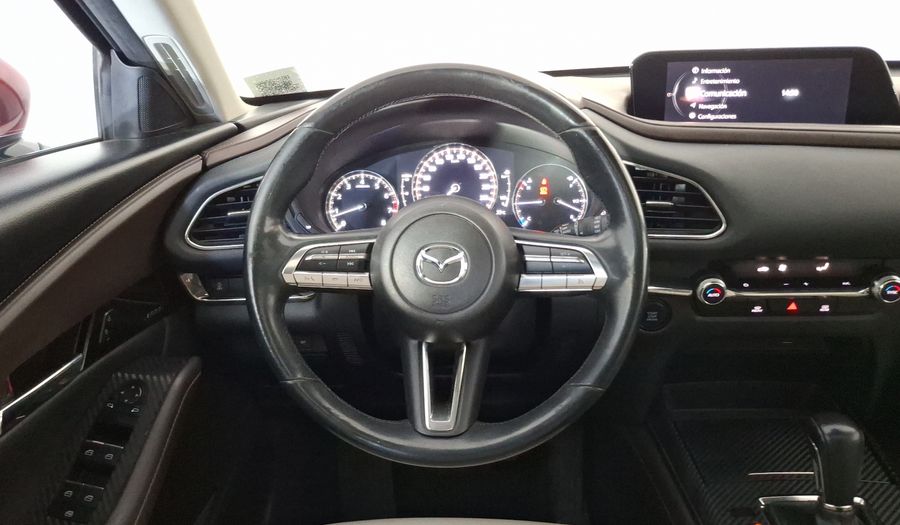 Mazda Cx-30 2.5 I GRAND TOURING AUTO Suv 2021