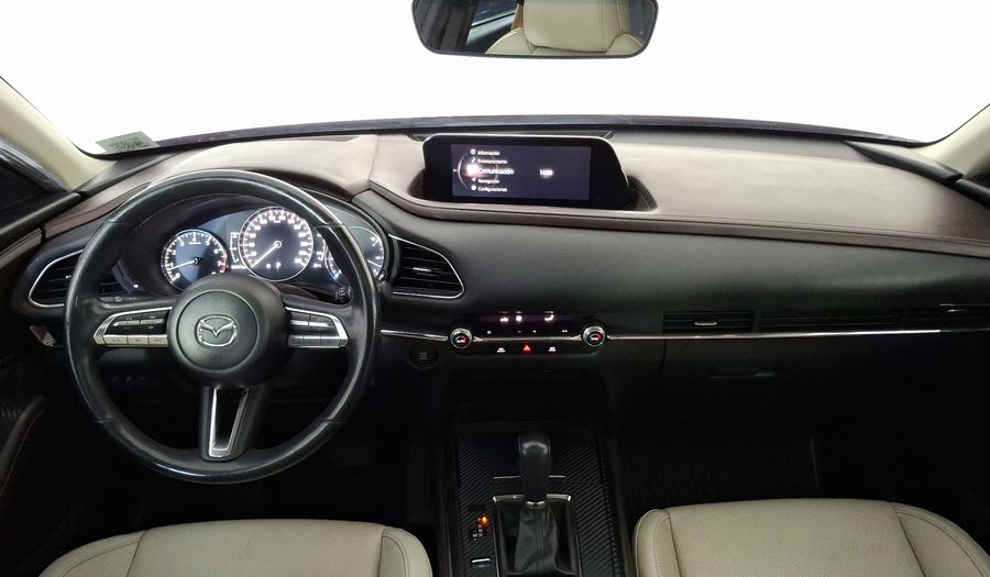 Mazda Cx-30 2.5 I GRAND TOURING AUTO Suv 2021