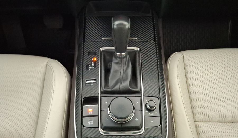 Mazda Cx-30 2.5 I GRAND TOURING AUTO Suv 2021