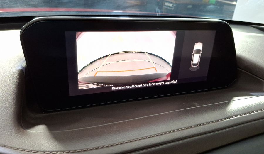 Mazda Cx-30 2.5 I GRAND TOURING AUTO Suv 2021