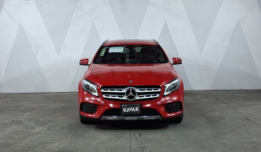Mercedes Benz Clase Gla 2.0 GLA 250 SPORT DCT Suv 2020