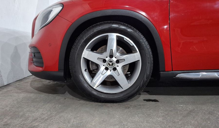 Mercedes Benz Clase Gla 2.0 GLA 250 SPORT DCT Suv 2020