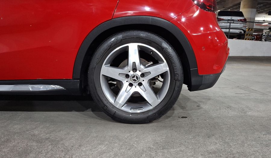 Mercedes Benz Clase Gla 2.0 GLA 250 SPORT DCT Suv 2020