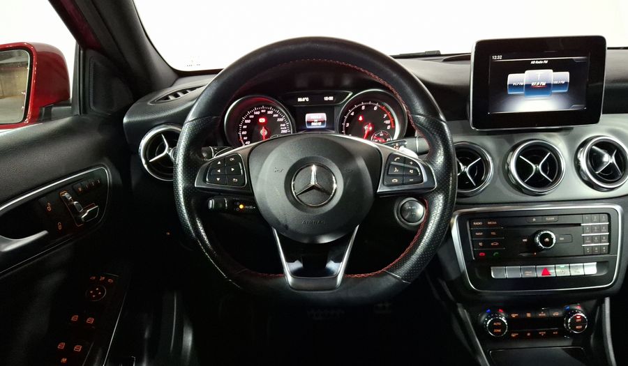 Mercedes Benz Clase Gla 2.0 GLA 250 SPORT DCT Suv 2020